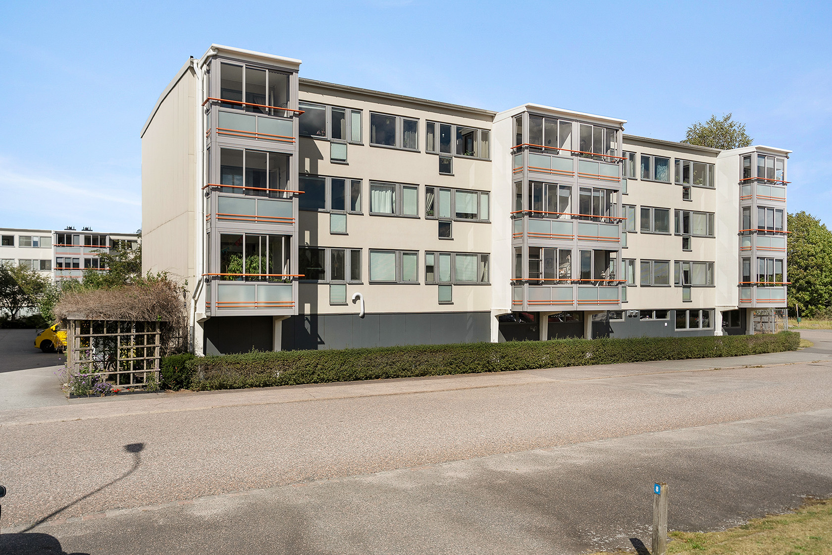 Kometgatan 6H – bild 20