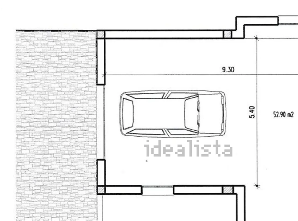 Plano del piso 2