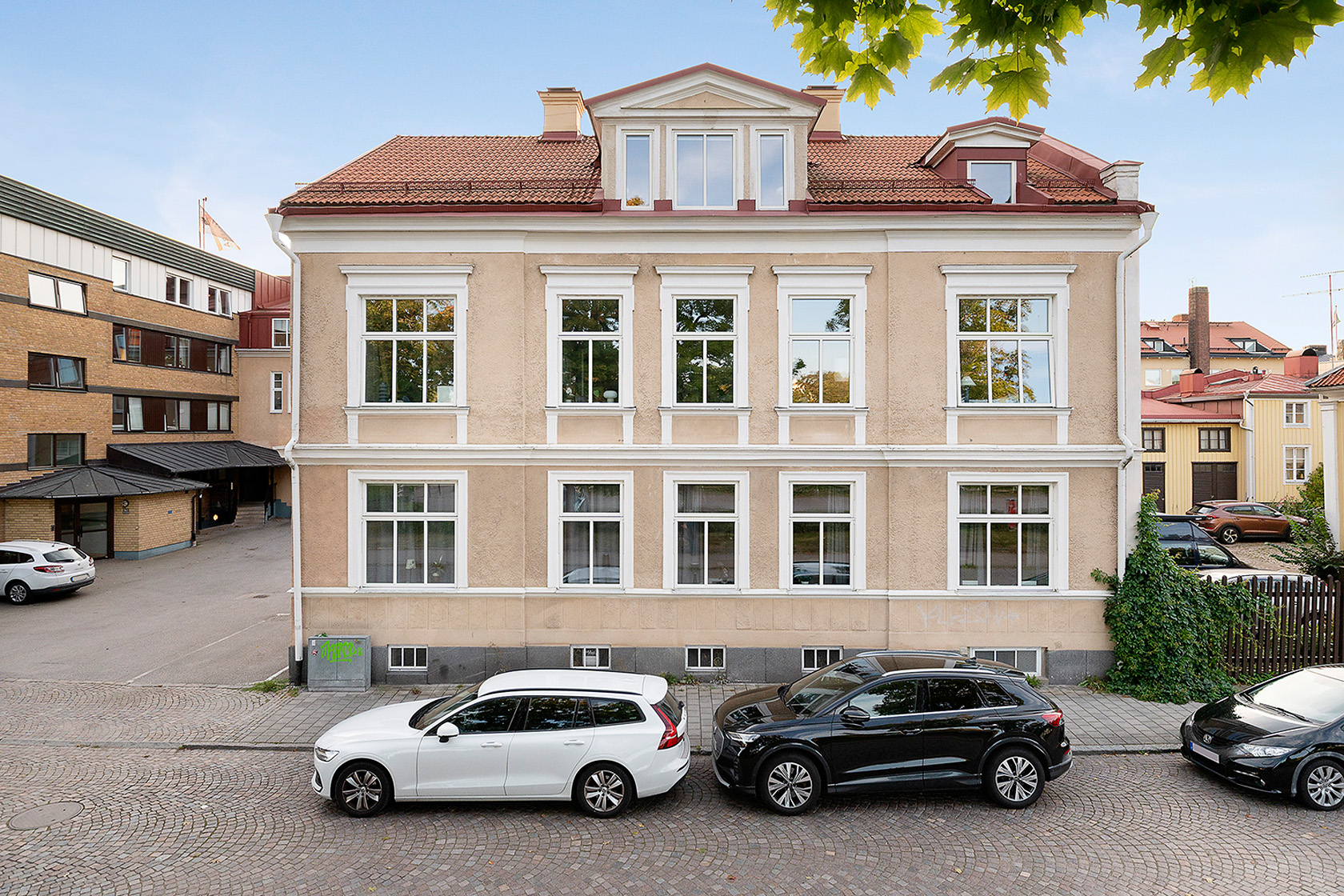 Bild 3 från Fastighetsbyrån