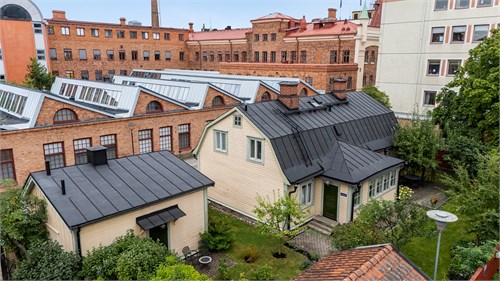 Nygatan 33