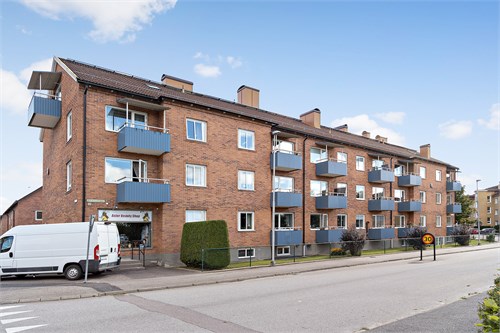 Adolf Andersohnsgatan 10 C