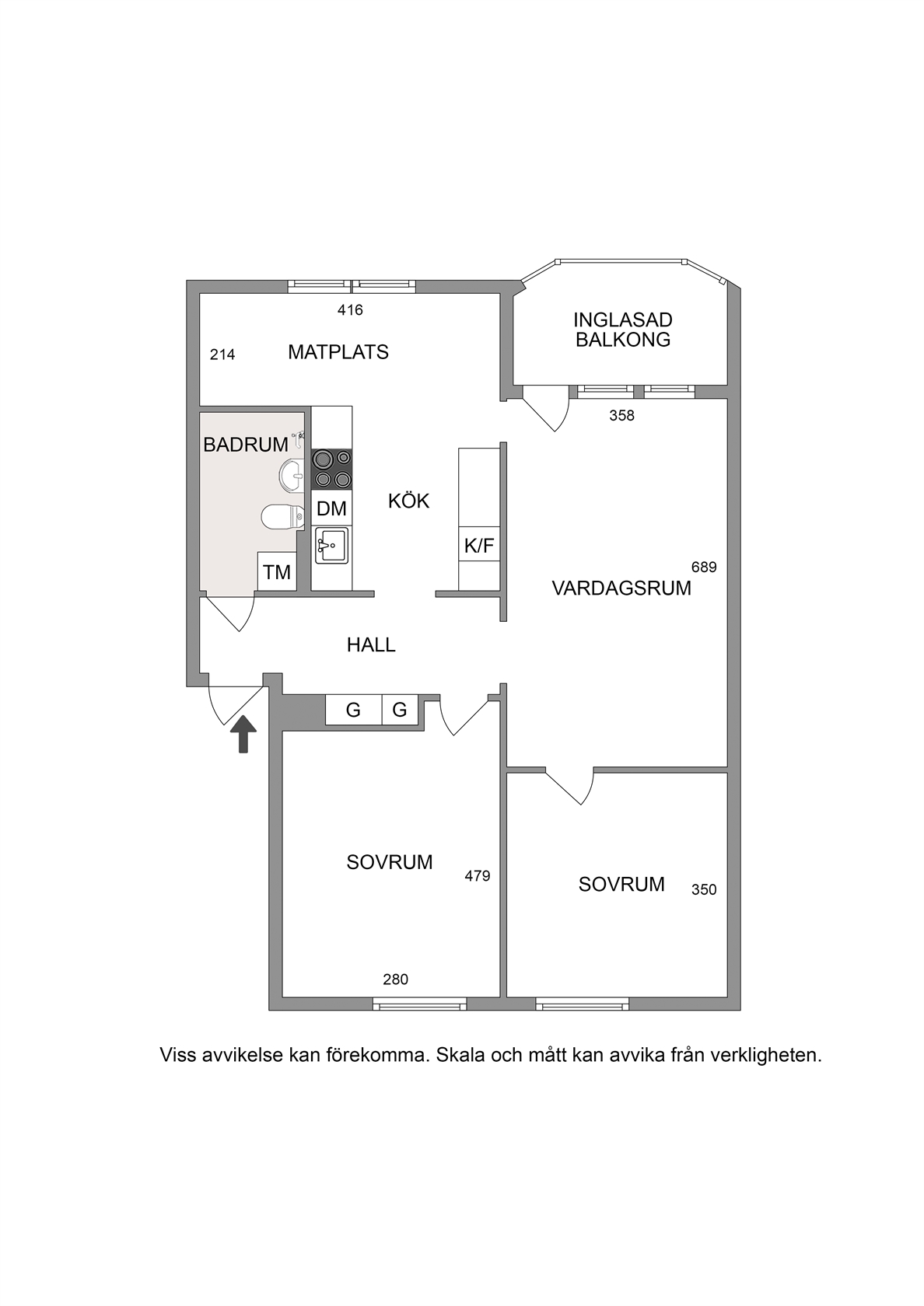 Utgårdsvägen 16 – bild 21