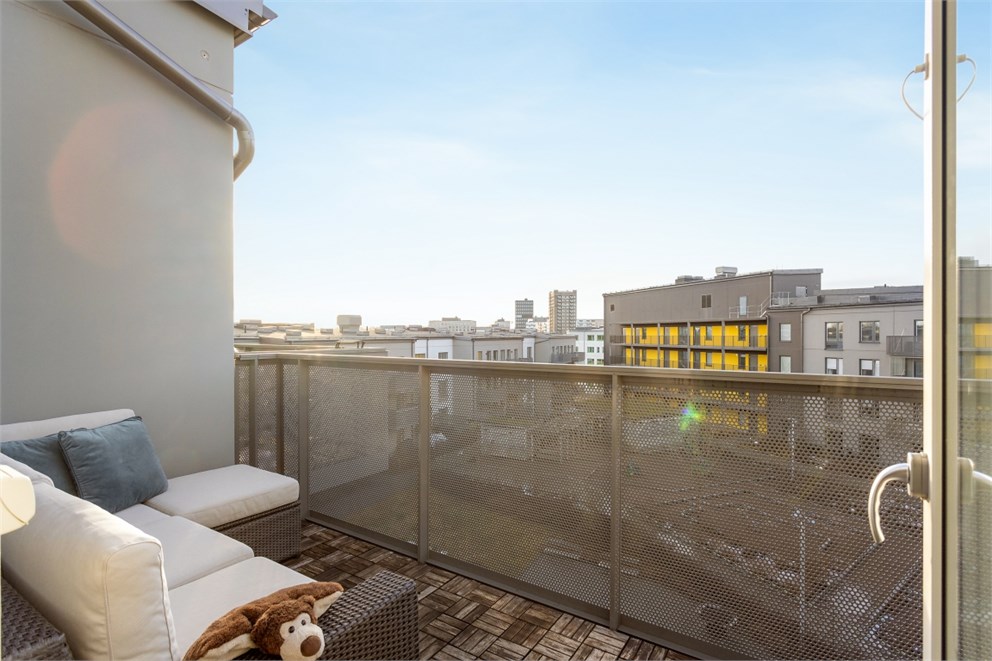 Karlslundsvägen 30 vån 5/5