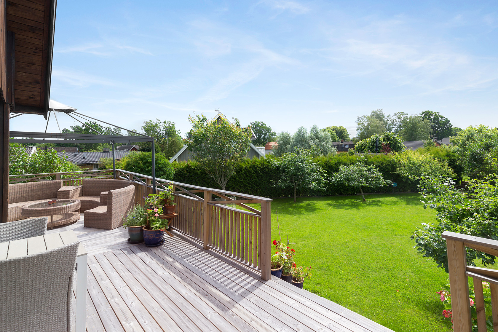 Villa – Tyresö