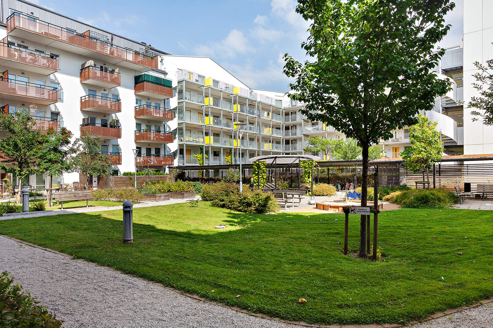 Hyllie Vattenparksgata 46 – bild 33