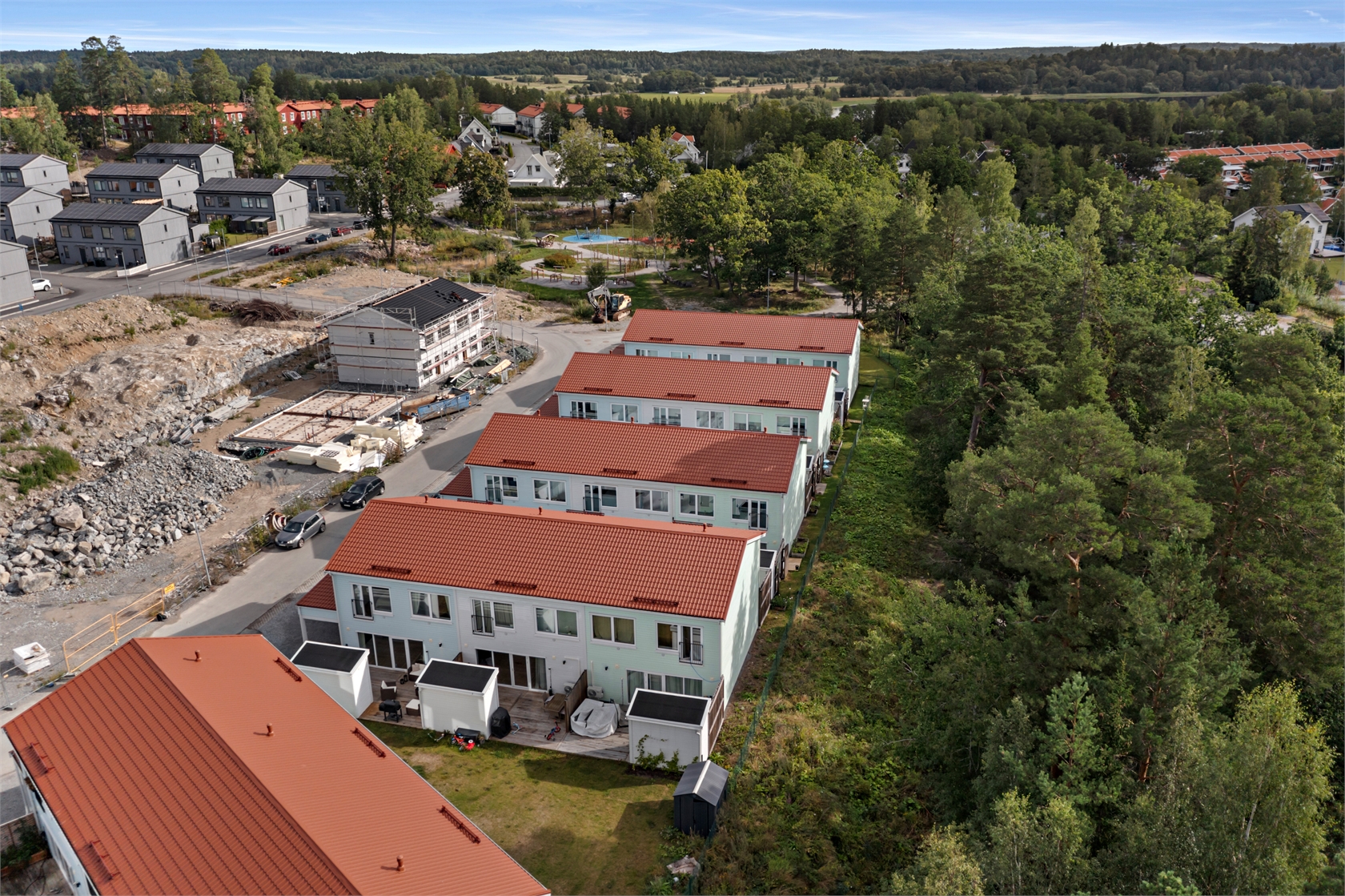 Tågvägen 14A – bild 22