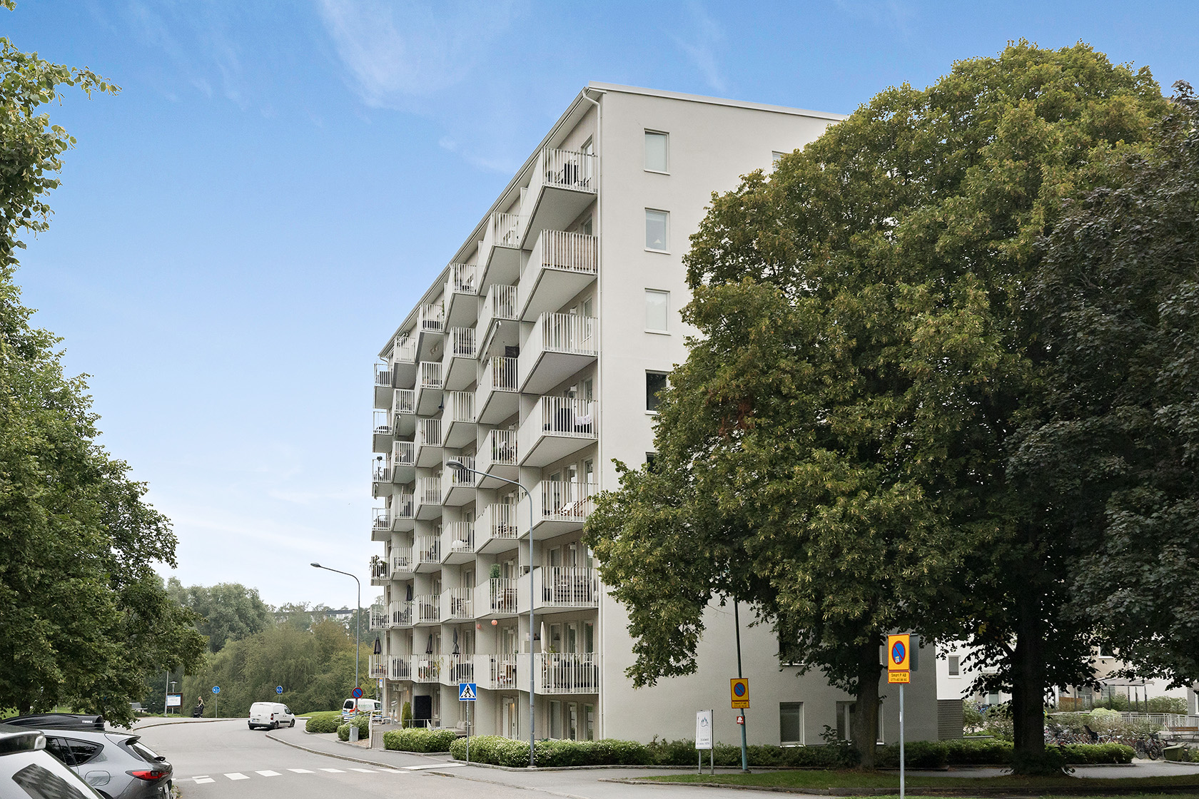 Vackra Vägen 18 – bild 19