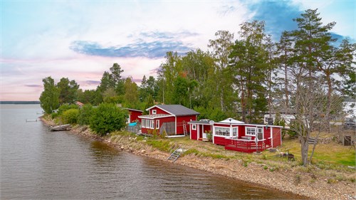 Årsundavägen 432A