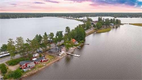 Årsundavägen 432A