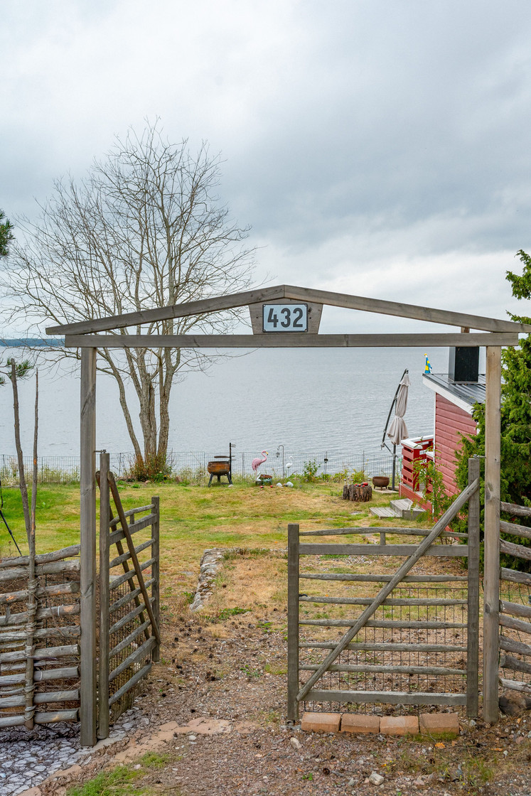 Årsundavägen 432A – bild 9