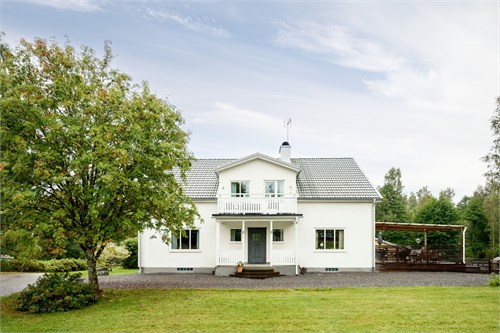 Gällaryd Björkbacka 1