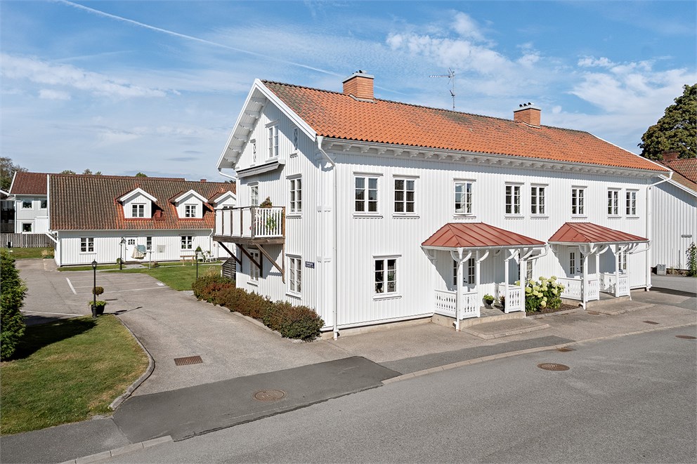 Drottninggatan 7A