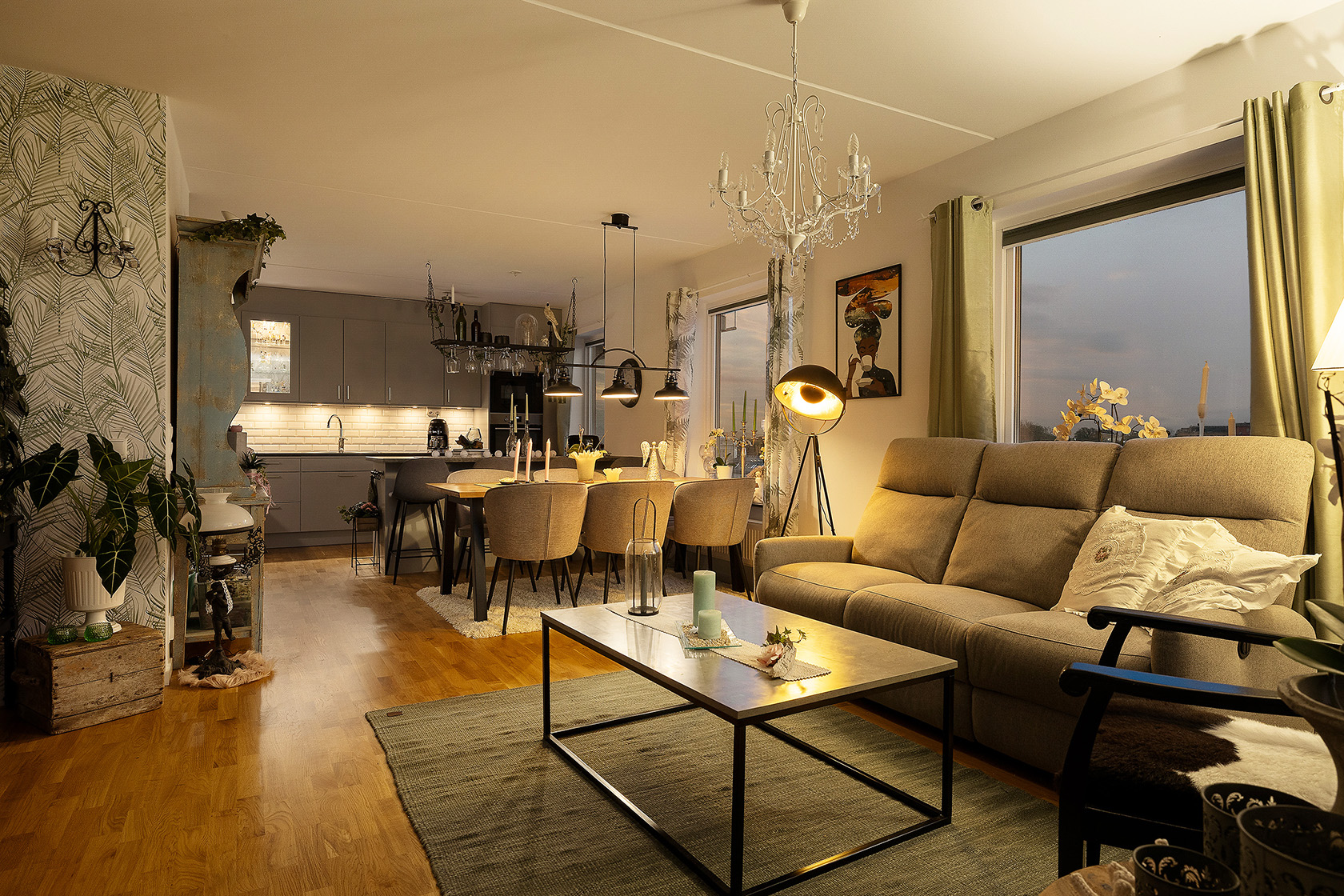 Brogatan 3 A – bild 18