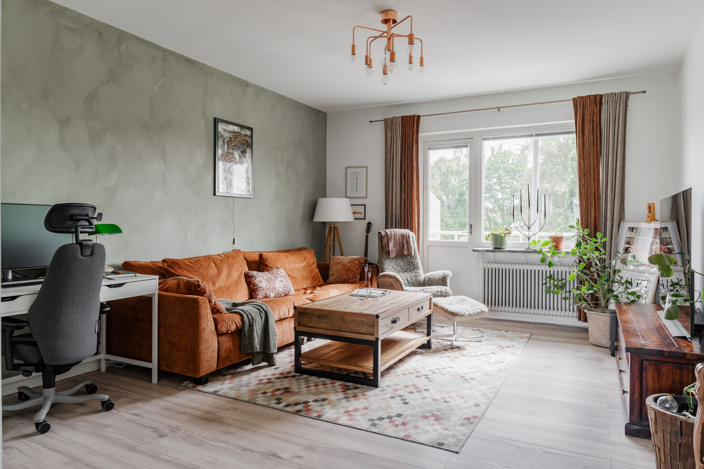 Zettervallsgatan 7c – bild 2