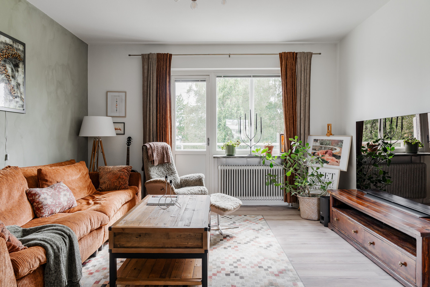 Zettervallsgatan 7c – bild 1