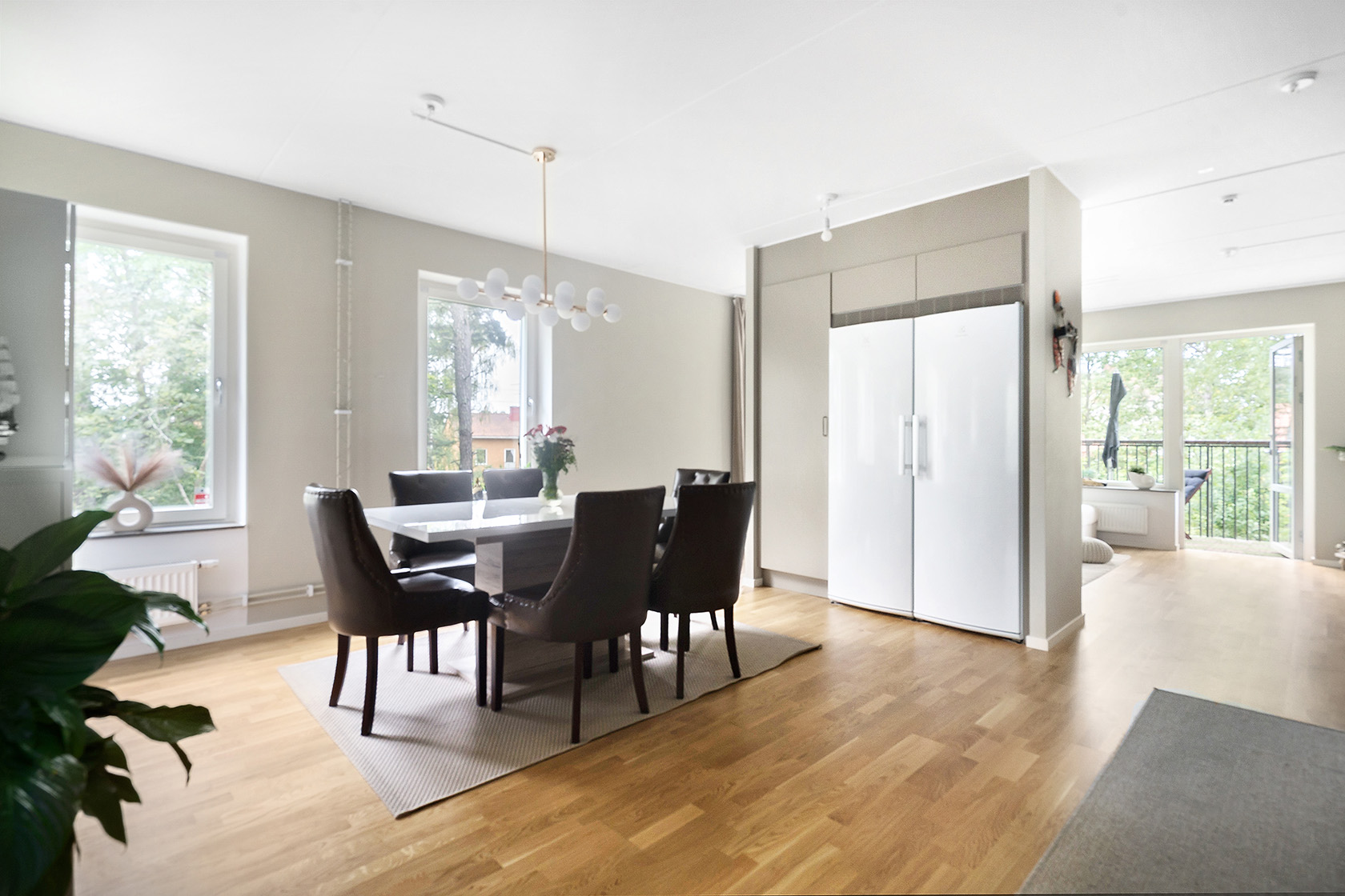 Sänkhagsvägen 6D, 1tr – bild 6