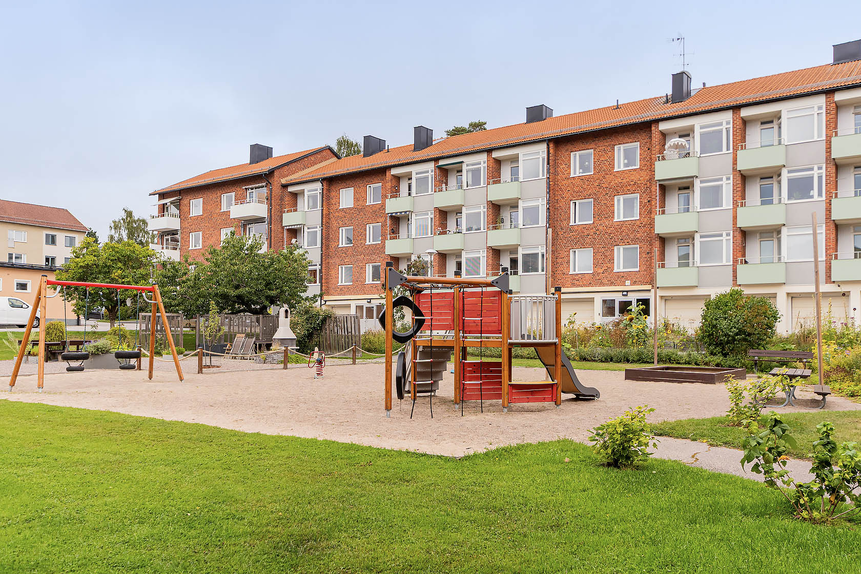 Fågelbovägen 25B – bild 14