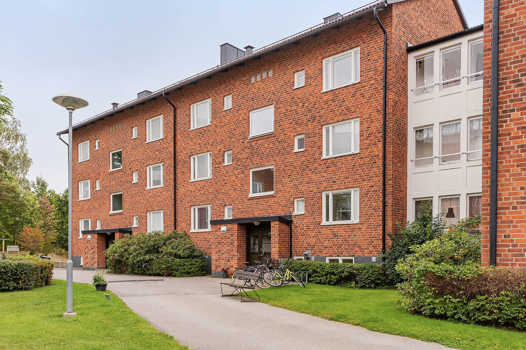 Fågelbovägen 25B – bild 2