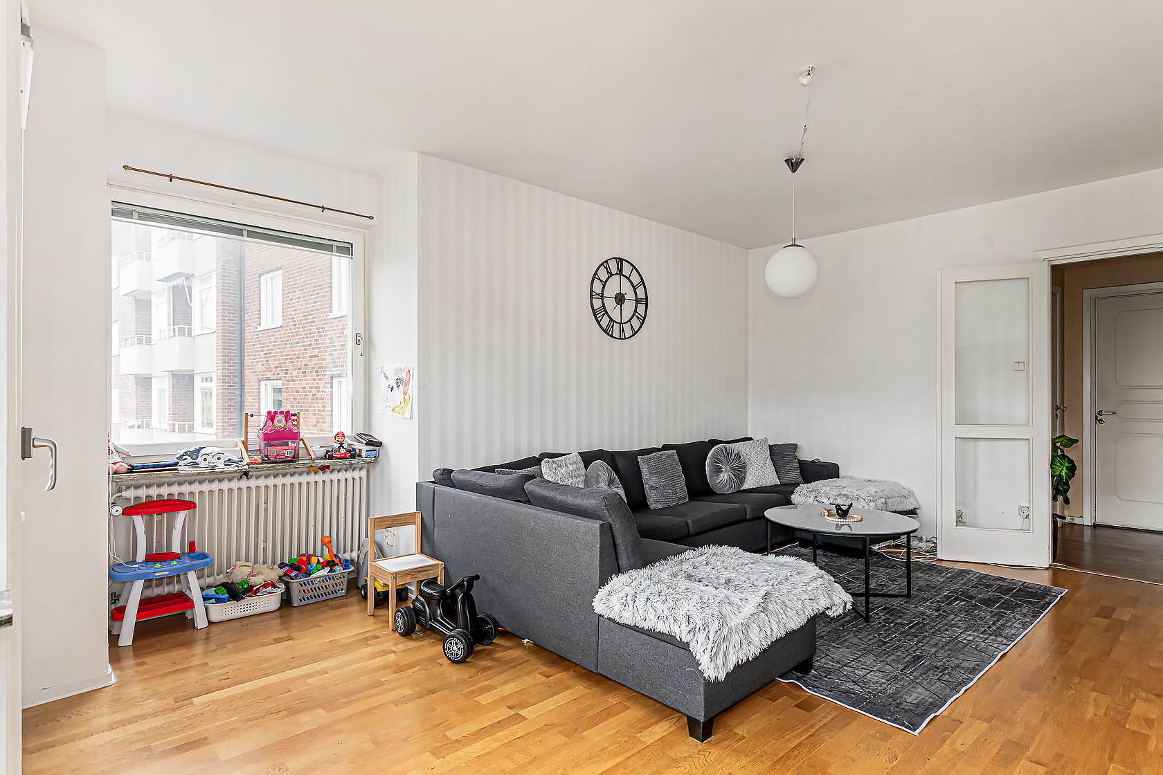 Fågelbovägen 25B – bild 9