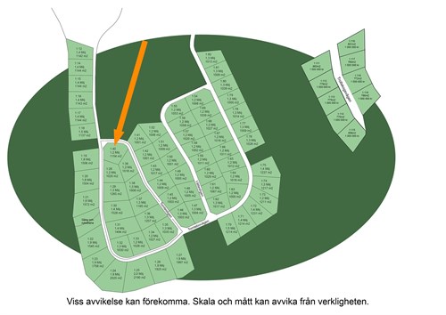 Storskogen 1:40