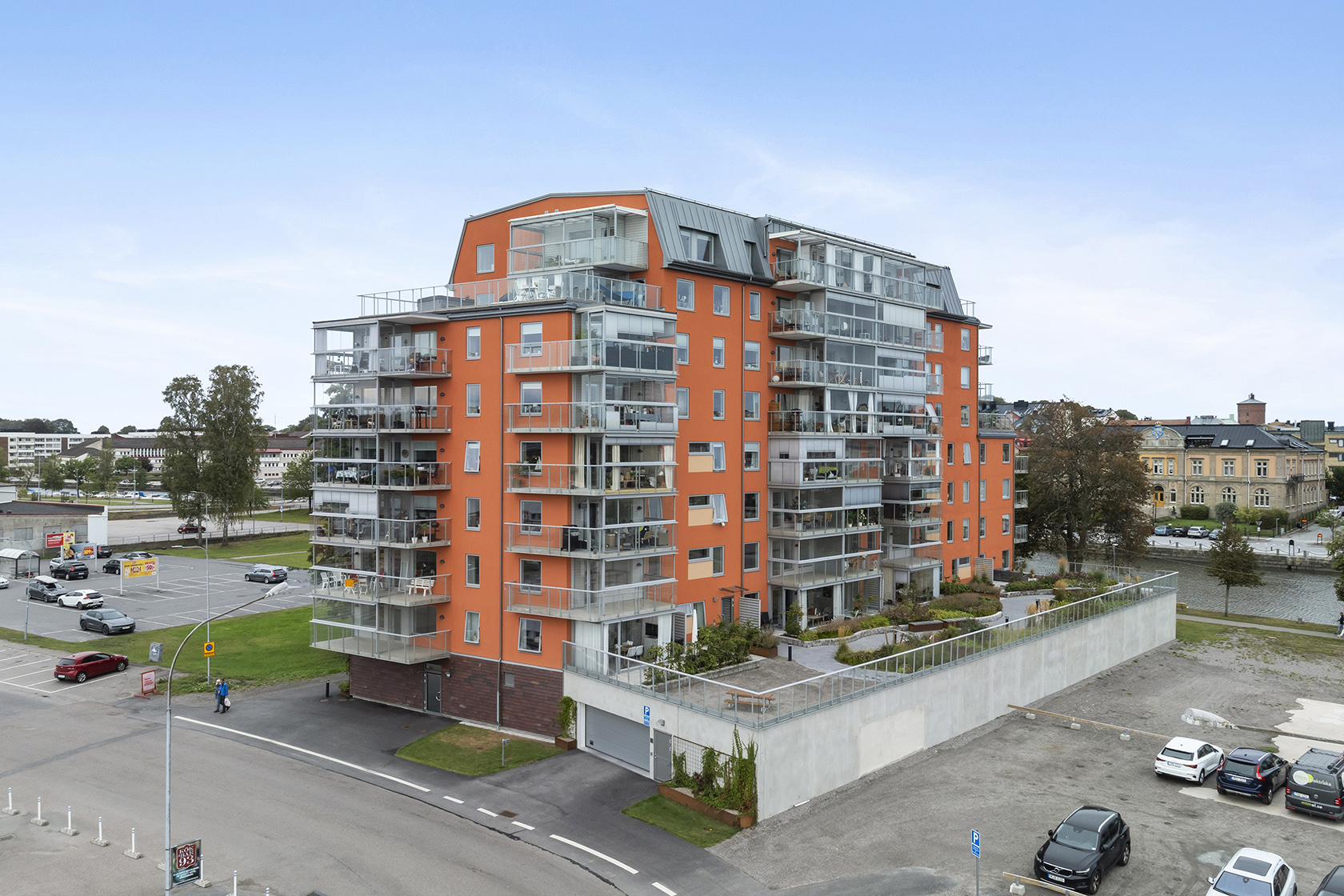 Brogatan 3 A – bild 2