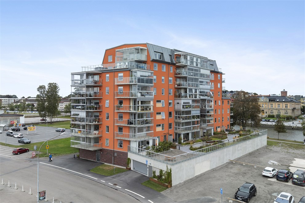 Brogatan 3 A