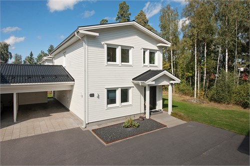 Gitarrvägen 49D