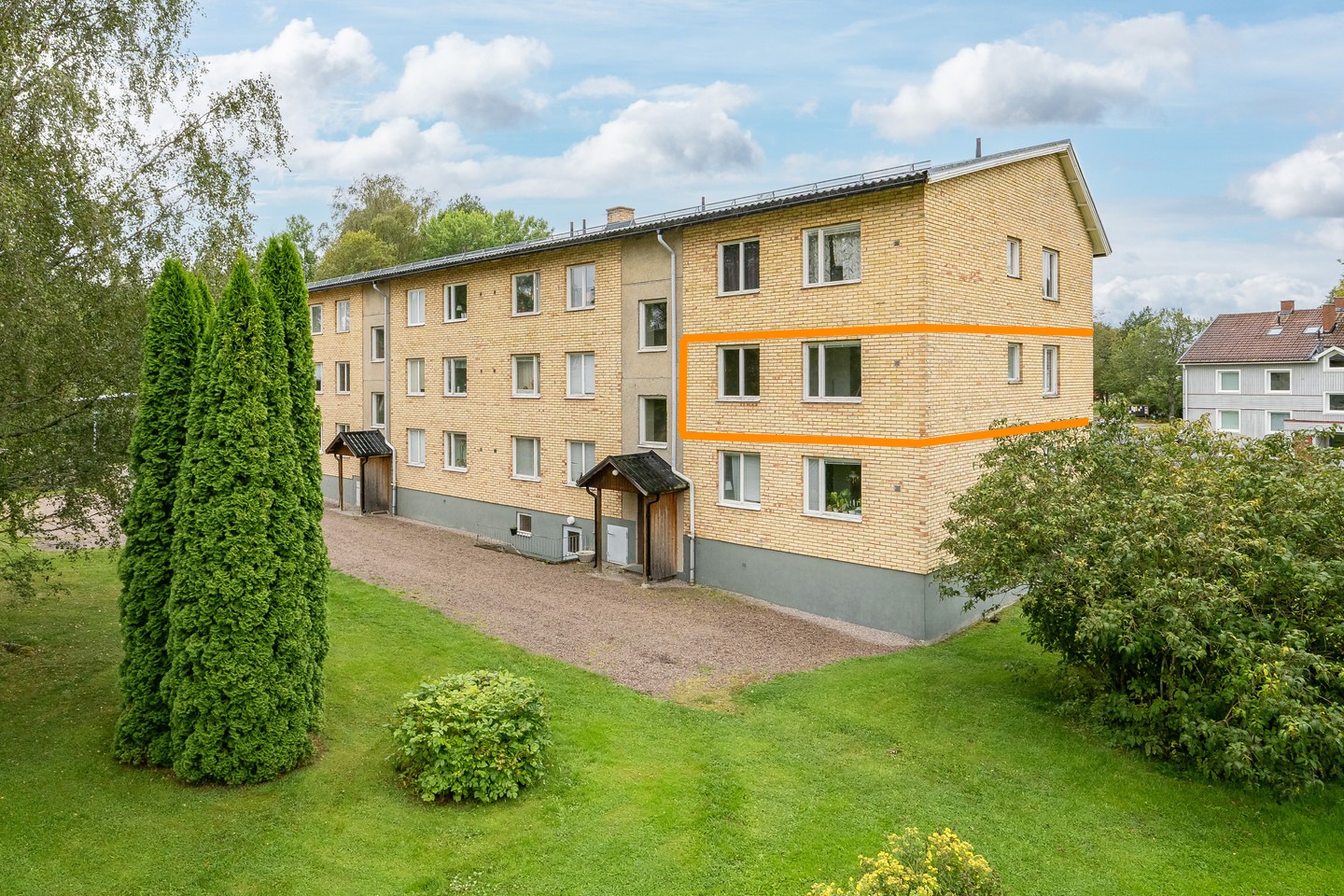 Björkvägen 1B – bild 16