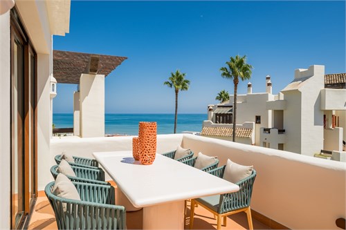 Estepona East