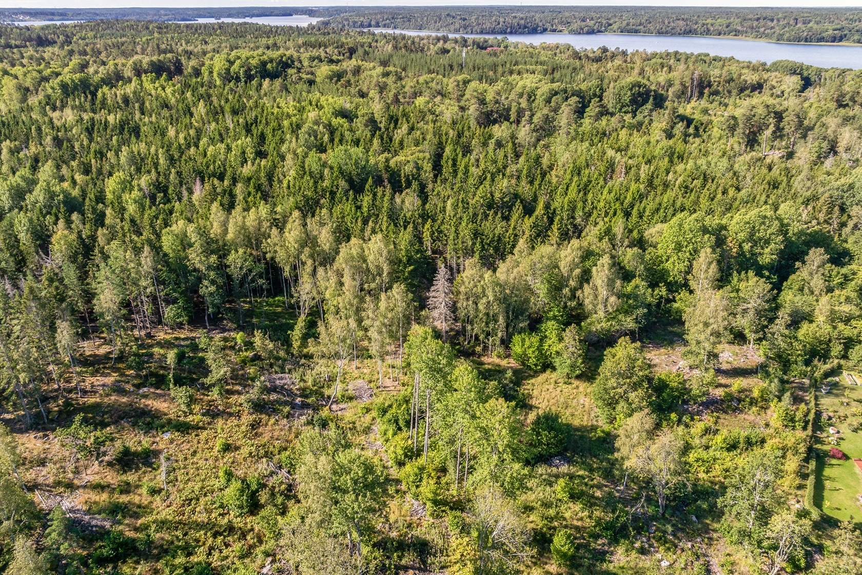 Vassunda-Örby (Tomt 1) – bild 11