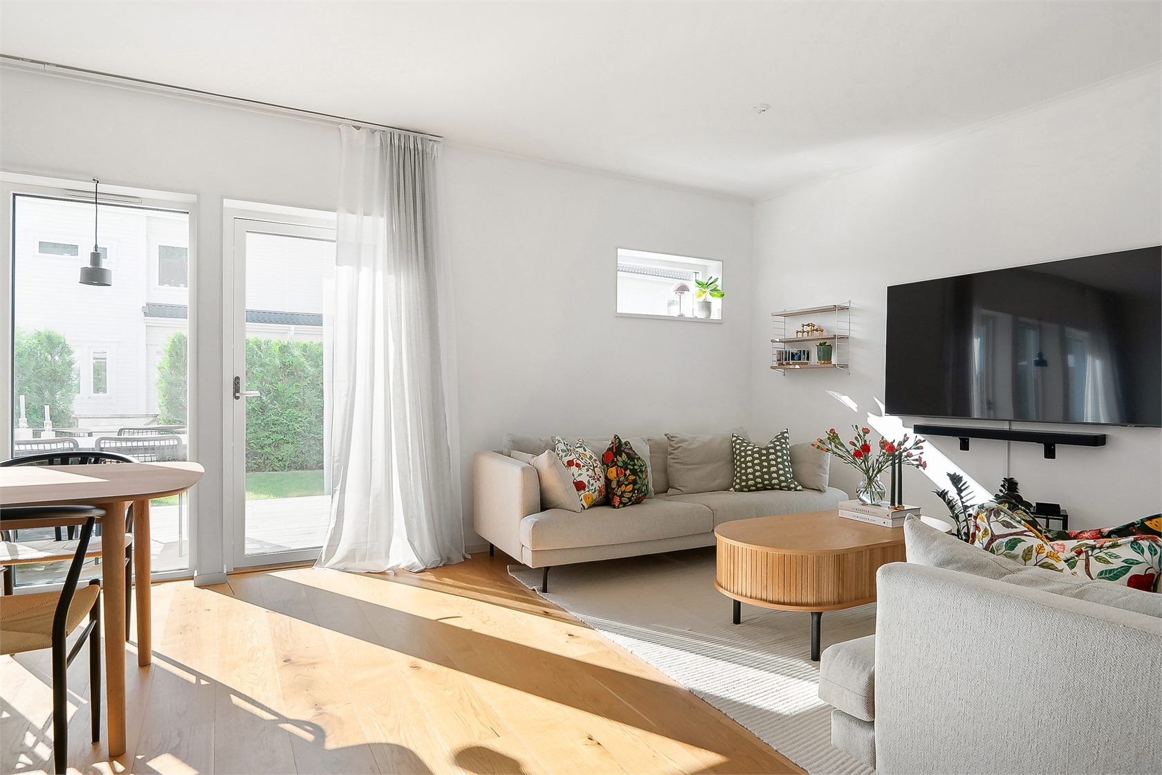 Silvergatan 2B – bild 5