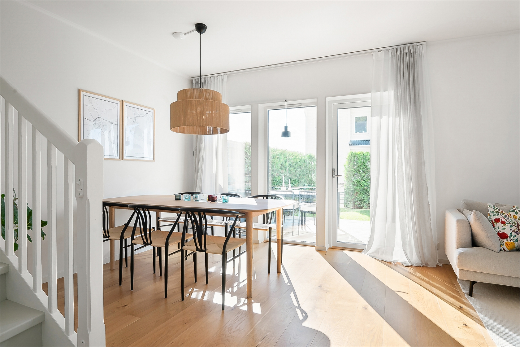 Silvergatan 2B – bild 1