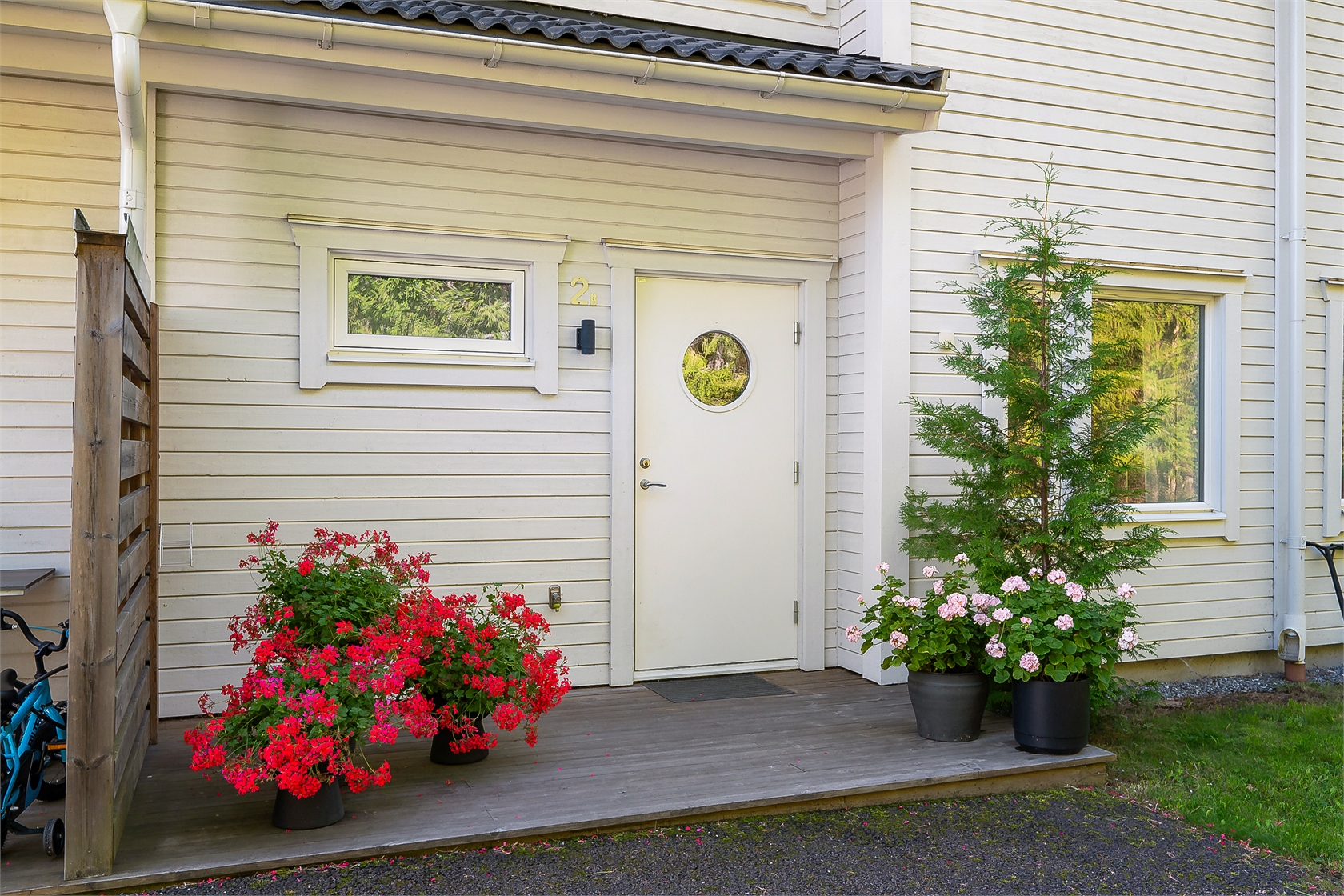 Silvergatan 2B – bild 11