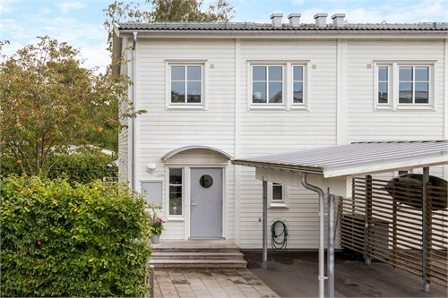 Sunes väg 22 B