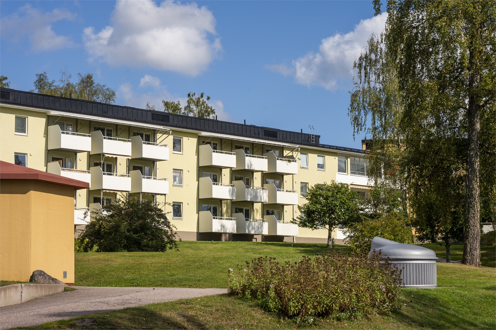 Östra bergsgatan 8B – bild 1