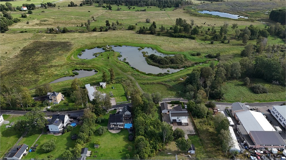 Ängsvägen 17A