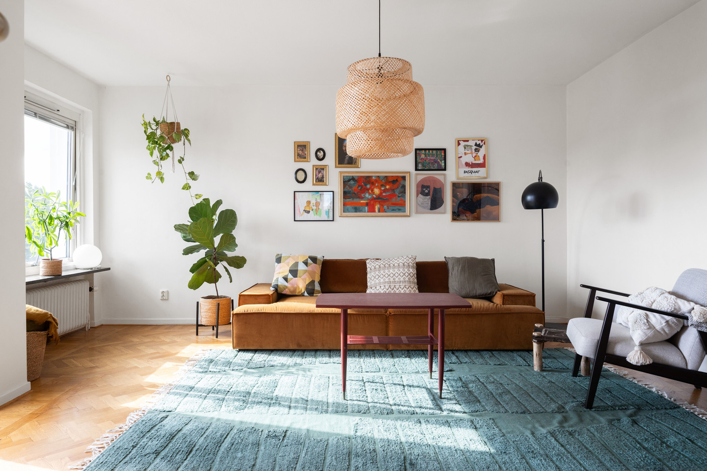 Östra Midvintersgatan 14 – bild 2