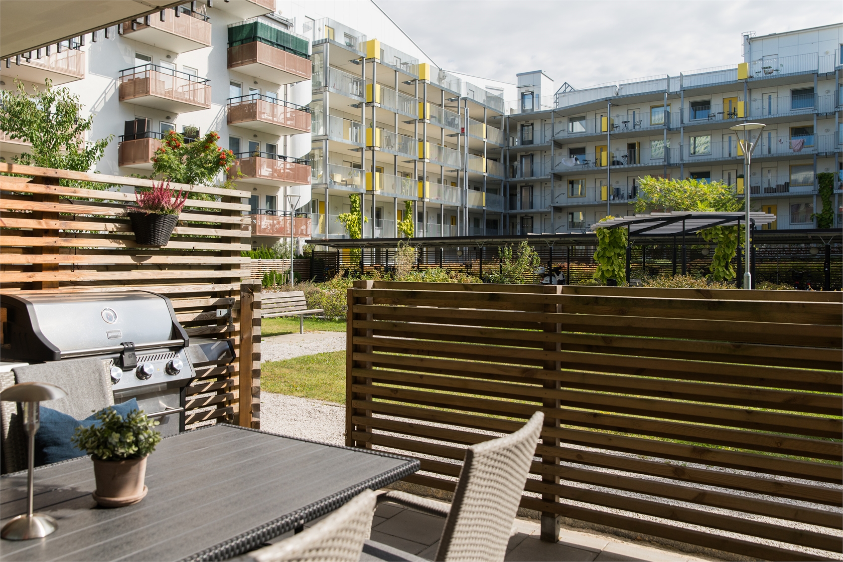 Hyllie Vattenparksgata 46 – bild 2