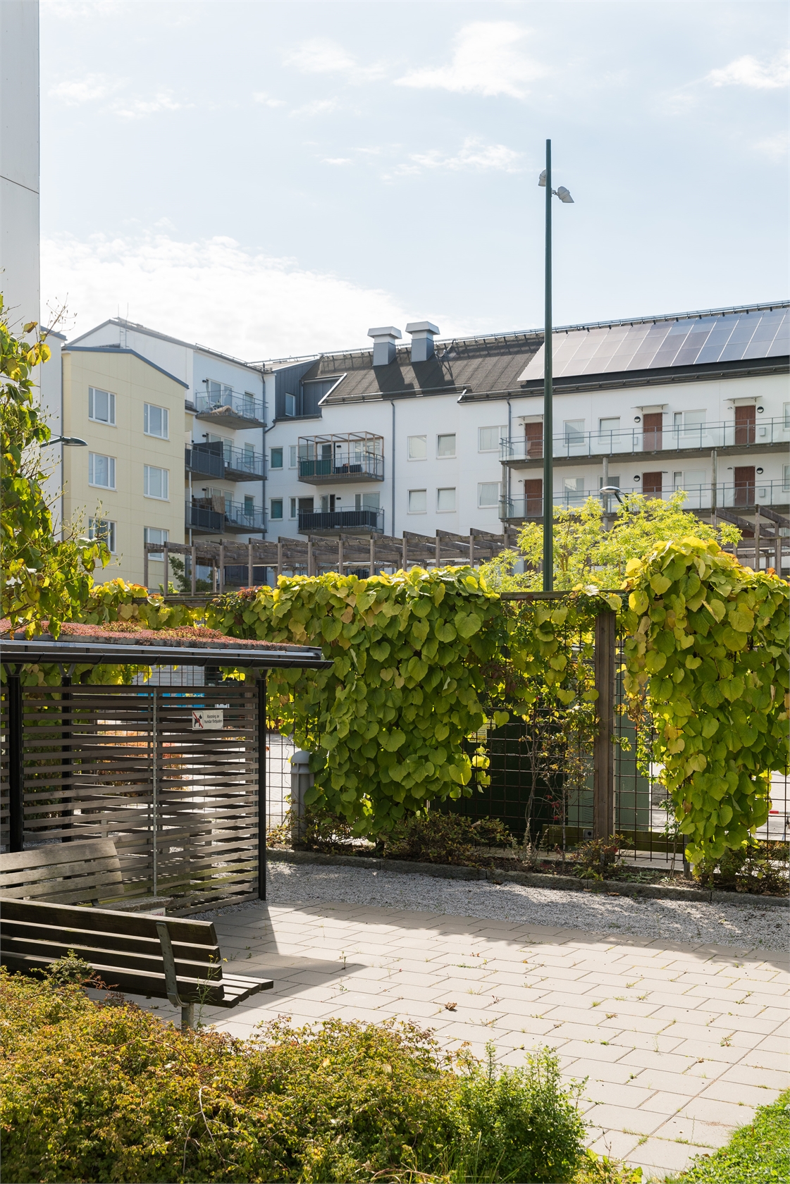 Hyllie Vattenparksgata 46 – bild 34