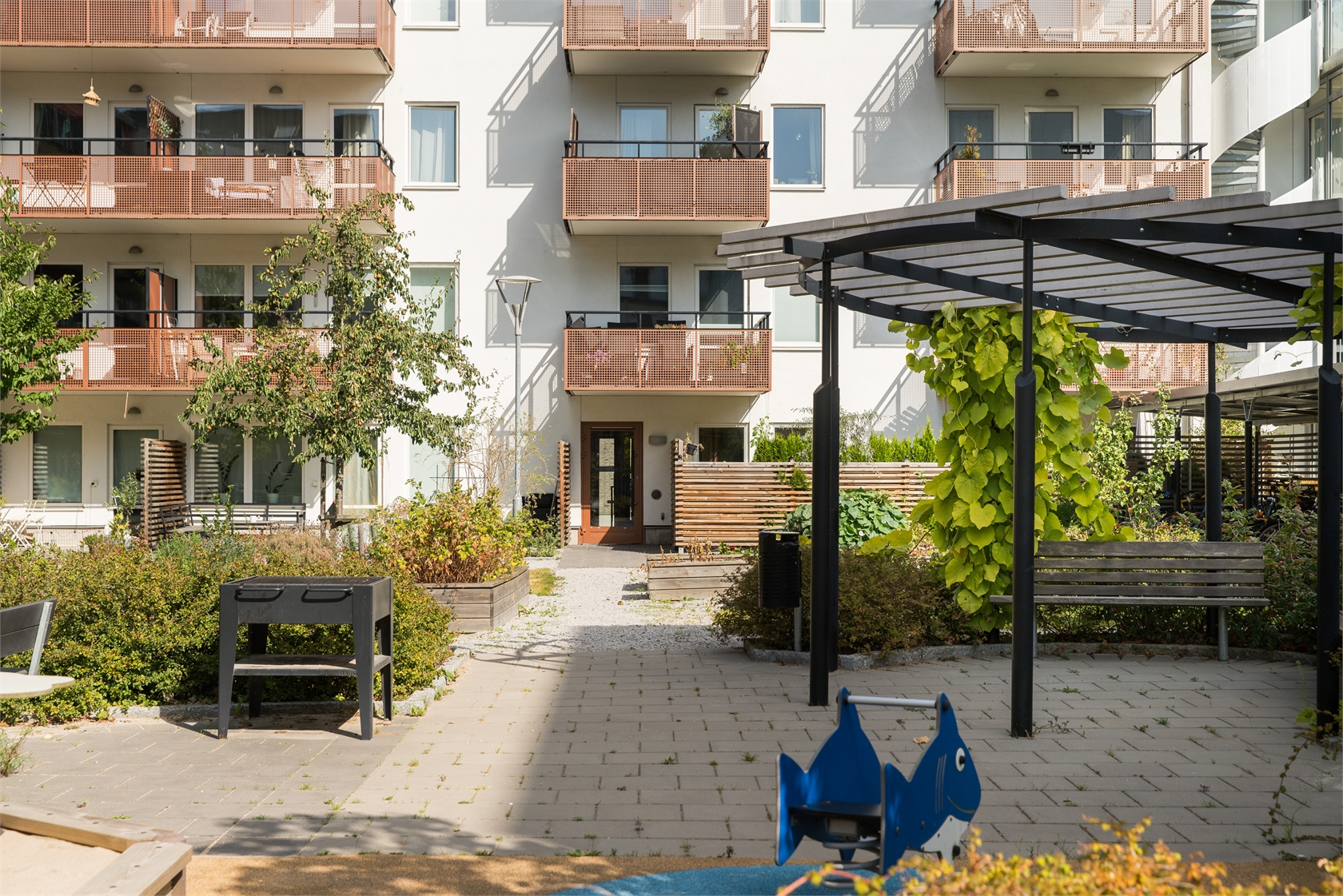 Hyllie Vattenparksgata 46 – bild 32