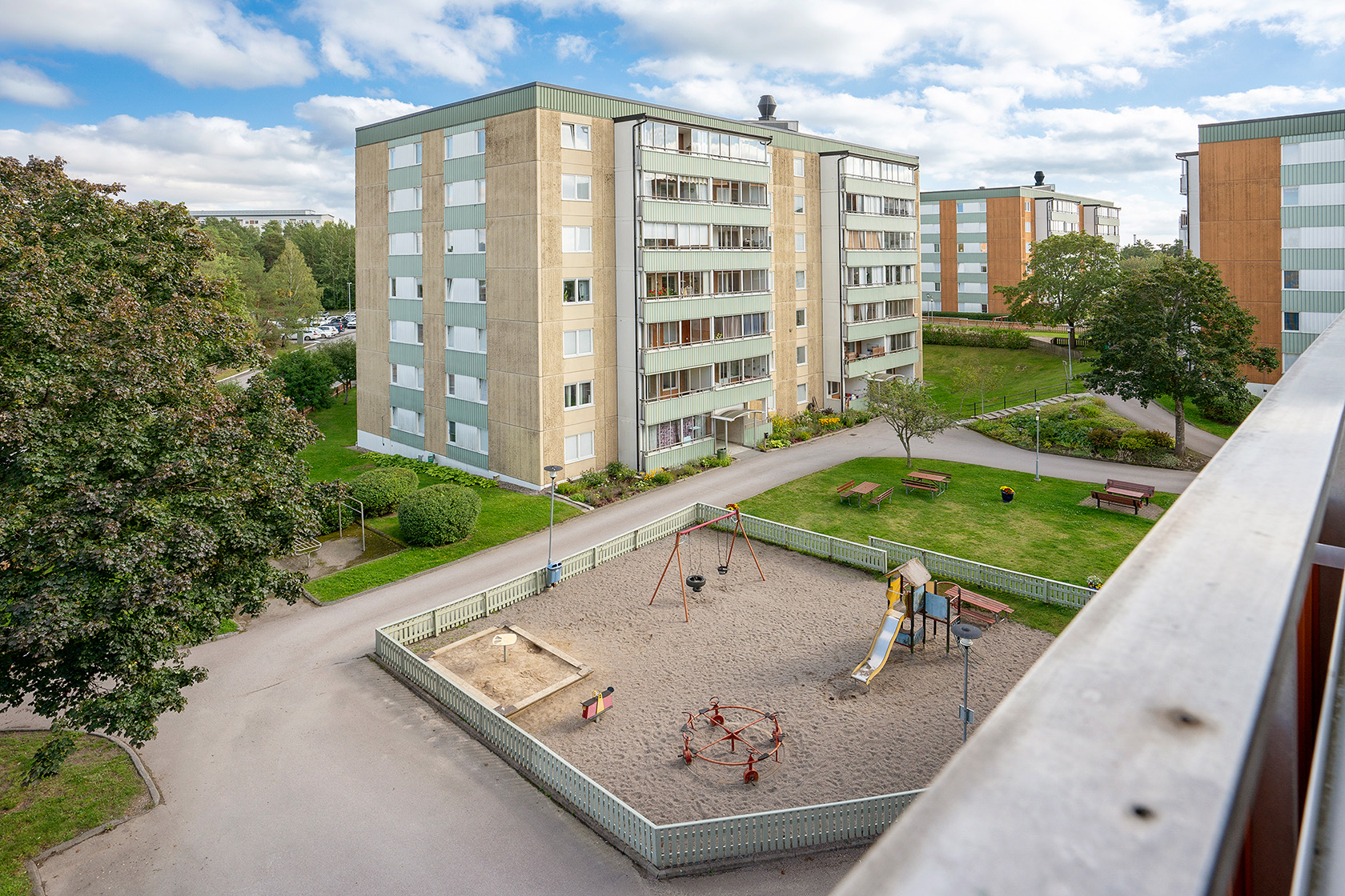 Fornhöjdsvägen 24 – bild 14