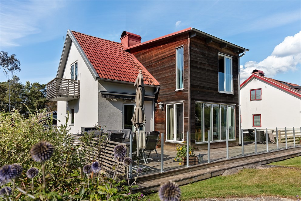 Snorregatan 18
