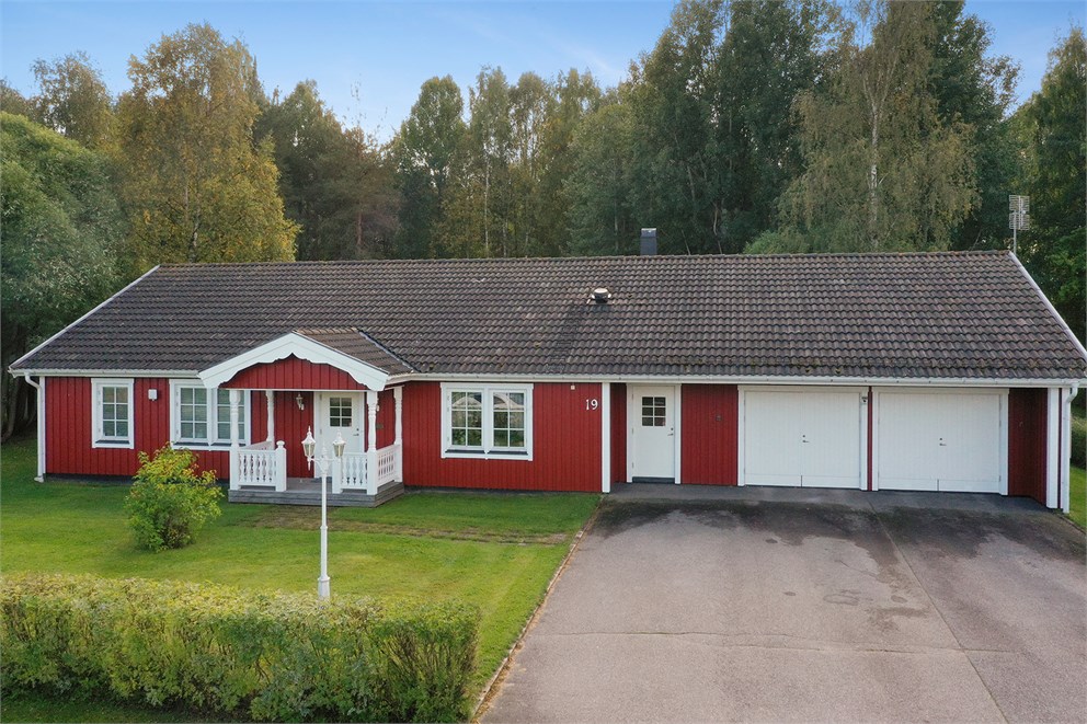 Fagottgränd 19