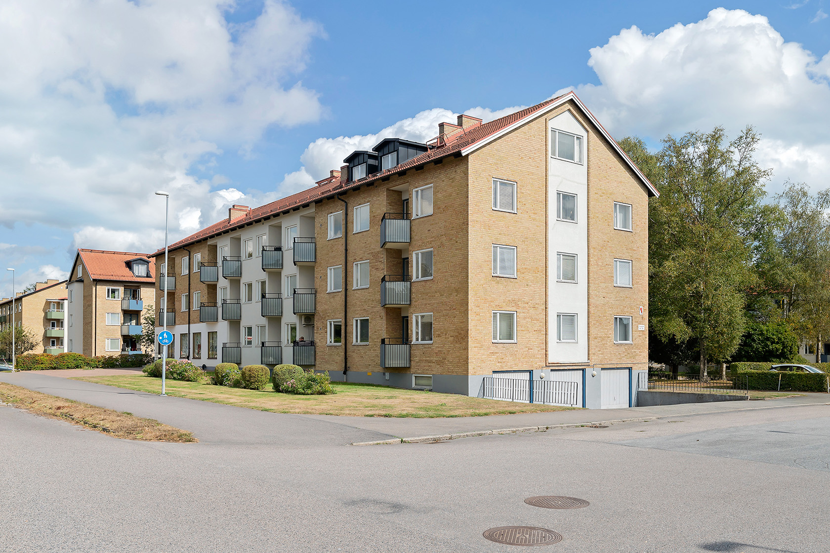 Tränggatan 10A – bild 2