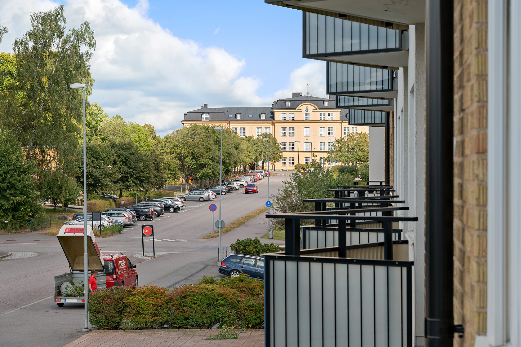 Tränggatan 10A – bild 10