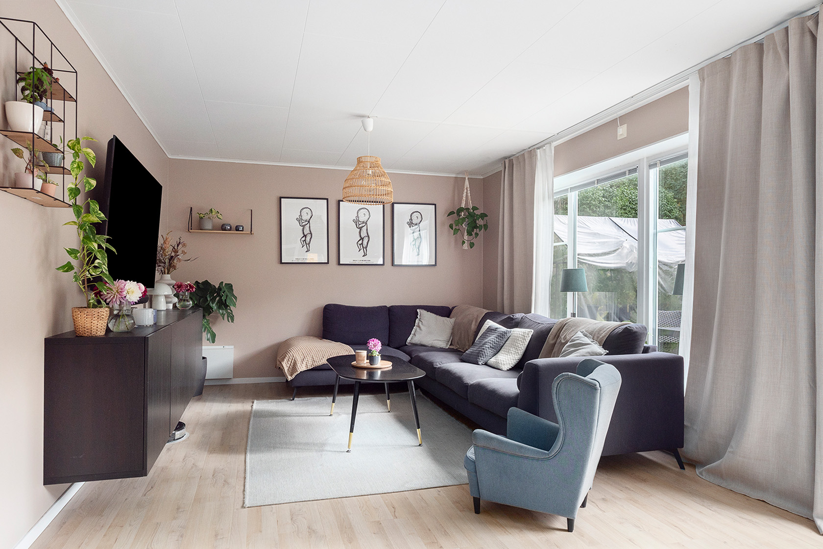 Glimmergatan 7 B – bild 12