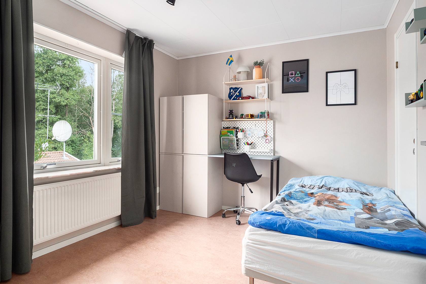 Glimmergatan 7 B – bild 19