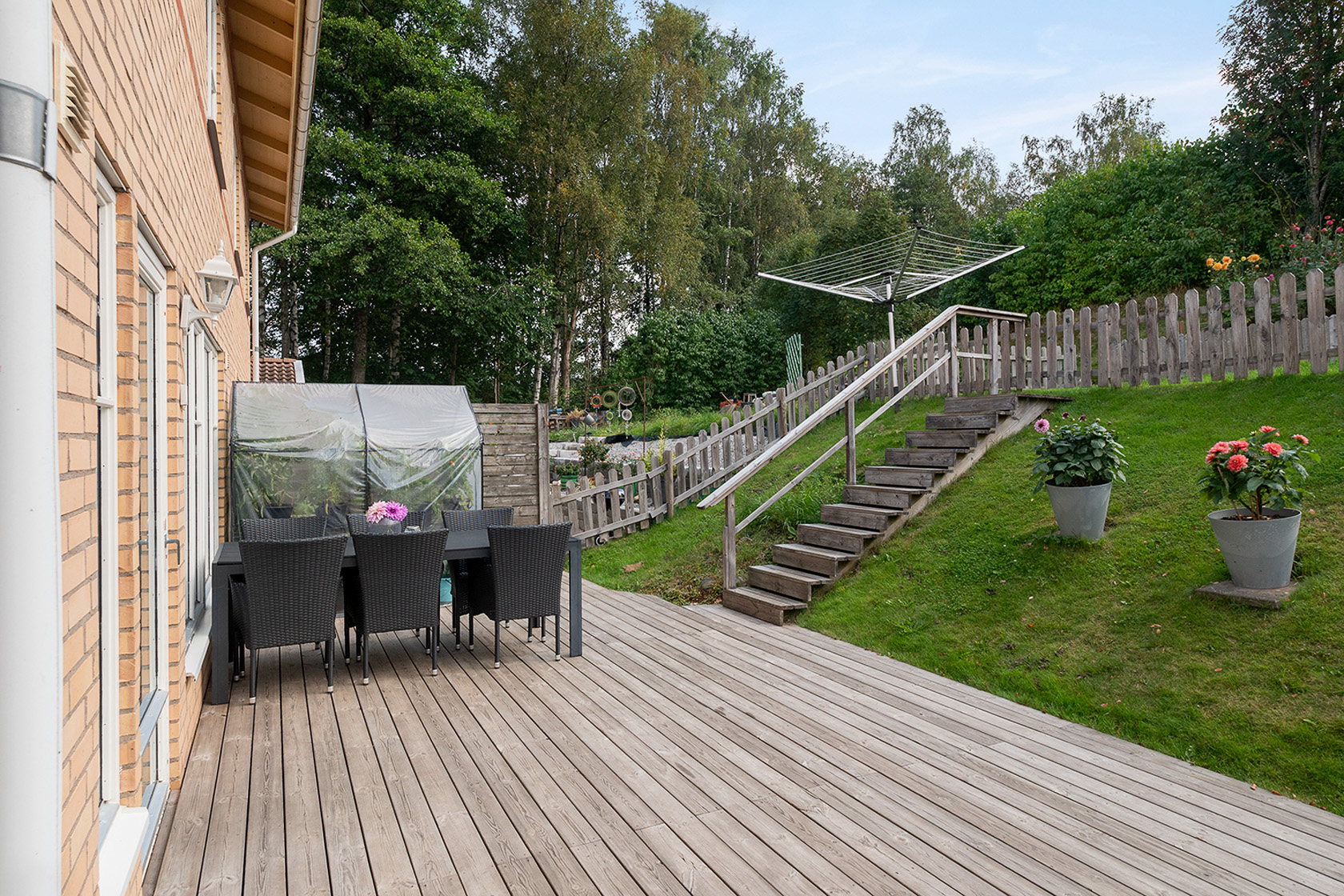 Glimmergatan 7 B – bild 3