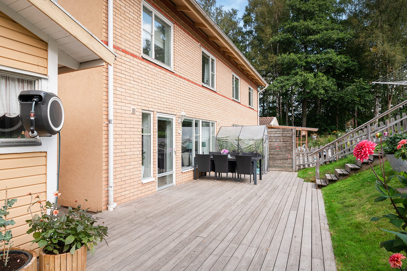 Glimmergatan 7 B – bild 2
