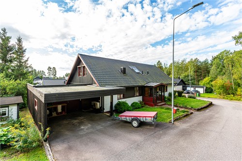 Älgstigen 30
